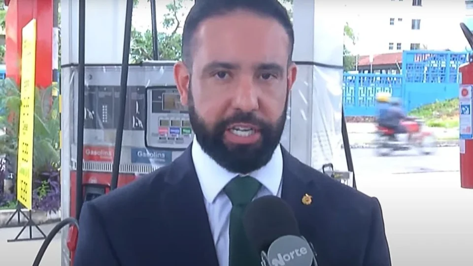 Aumento da gasolina em Manaus: ‘Se aproveitaram para prejudicar a população’, diz diretor do Procon-AM