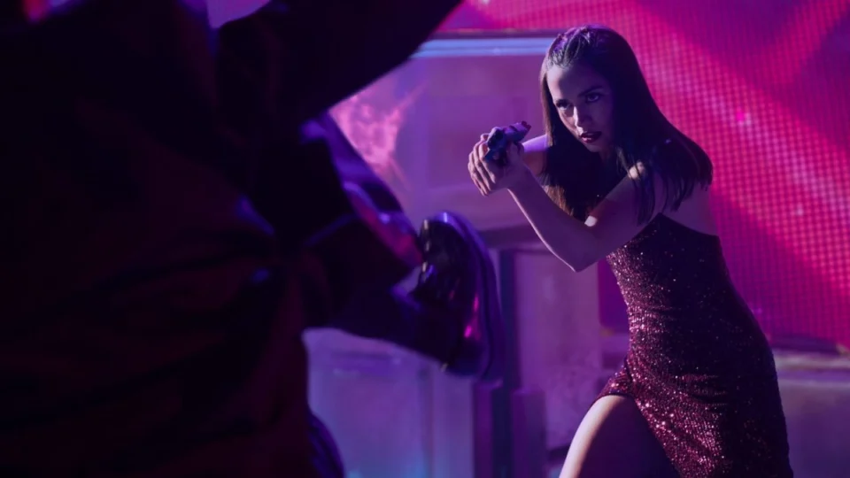 Quando ‘Bailarina’ estreia nos cinemas? Conheça filme do universo de ‘John Wick’