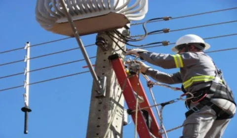 Confira os bairros que devem ficar sem energia nesta segunda-feira (10) em Manaus