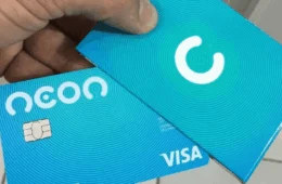 Banco Neon é alvo de vazamento de dados que atinge 30 milhões de clientes
