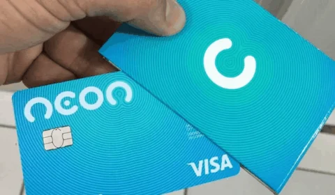 Banco Neon é alvo de vazamento de dados que atinge 30 milhões de clientes