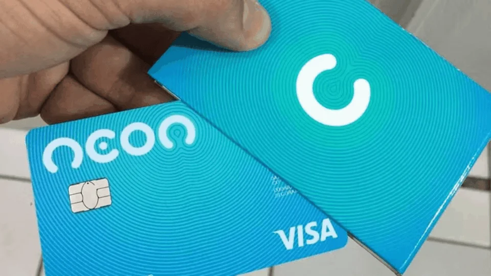 Banco Neon é alvo de vazamento de dados que atinge 30 milhões de clientes