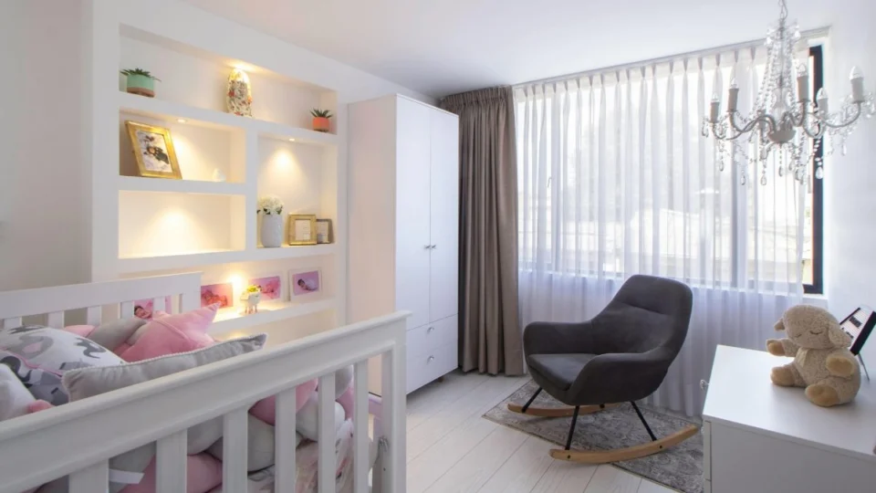 O que não pode faltar na decoração do quarto do bebê? Veja as melhores dicas