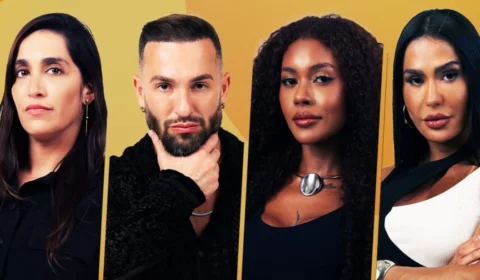 BBB 25: Quem sai e quem vai para o quarto secreto? Enquete aponta reviravolta no Paredão