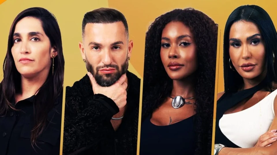 BBB 25: Quem sai e quem vai para o quarto secreto? Enquete aponta reviravolta no Paredão