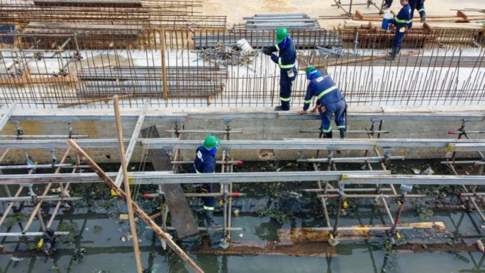 As contradições na preparação de Belém para a COP30