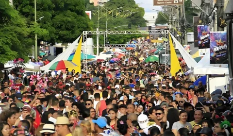 Manaus tem mais de 70 blocos de carnaval até março; veja lista