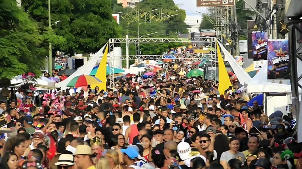 Manaus tem mais de 70 blocos de carnaval até março; veja lista