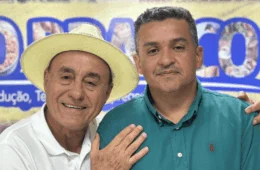 Prefeito de Rio Branco anuncia novo secretário de Cuidados com a Cidade