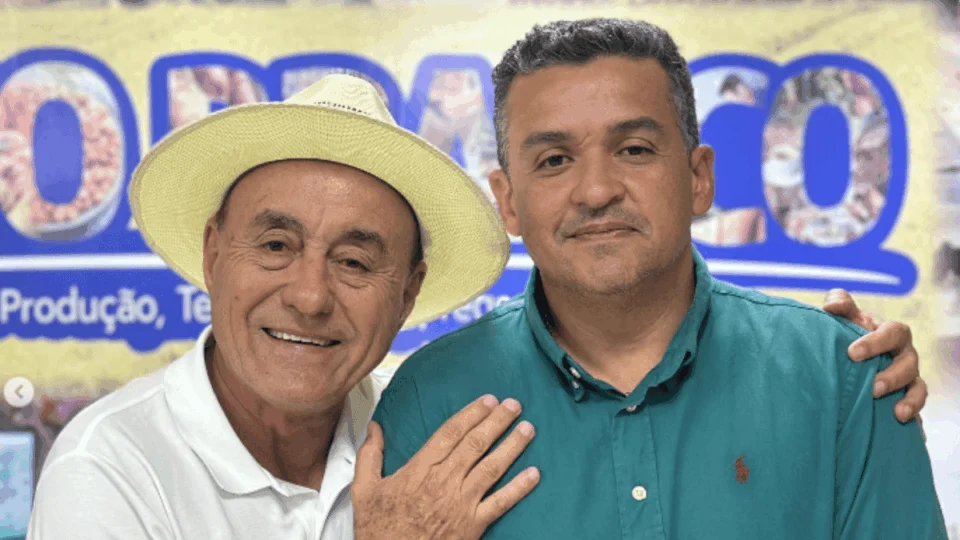 Prefeito de Rio Branco anuncia novo secretário de Cuidados com a Cidade