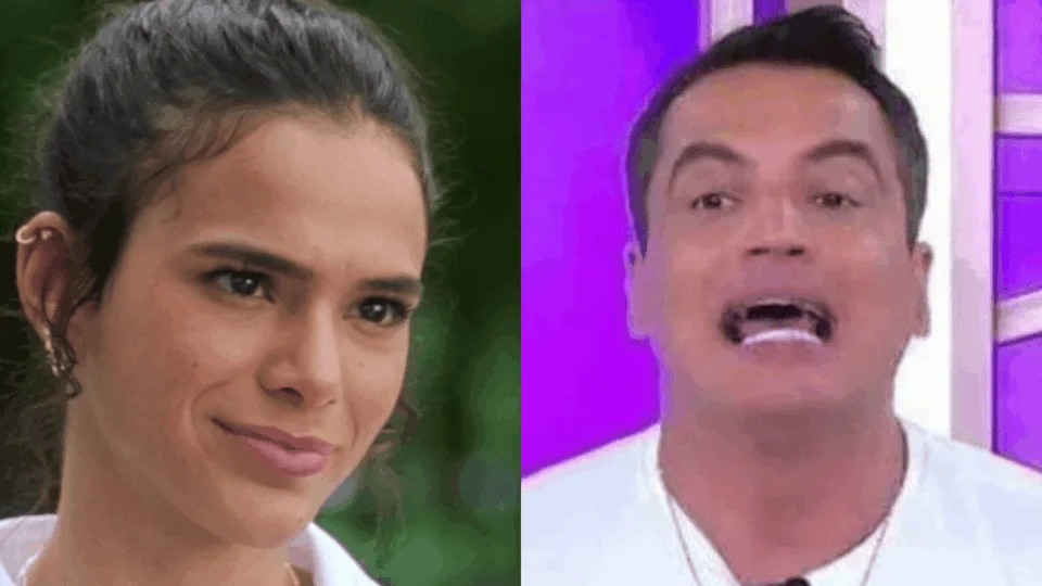 Polêmica envolvendo Bruna Marquezine e família de João Guilherme ganha nova capítulo com Leo Dias