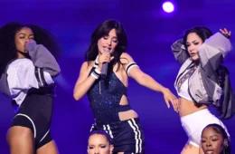 The Town confirma Camila Cabello no mesmo dia de Katy Perry; veja programação do festival