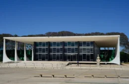 STF vai analisar aplicação da Lei da Anistia ao crime de ocultação de cadáver