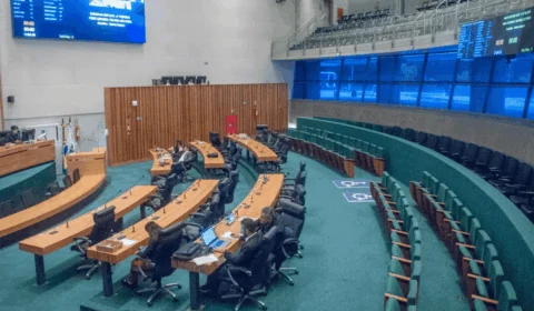 Assembleia do Acre aprova ‘socorro’ milionário para futebol no estado