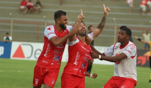 Barezão 2025: times vão lutar no mata-mata por vagas nas semifinais do Campeonato Amazonense; veja jogos