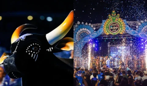 Caprichoso divulga calendário de eventos para 2025; veja programação