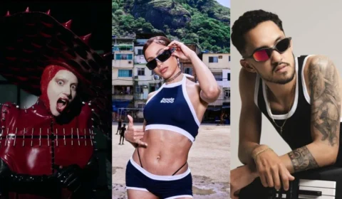 Carnaval 2025: top 10 do Spotify revela próximos sucessos; veja lista