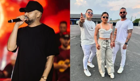 Carnaval em Caracaraí: Uendel Pinheiro e Meu Xodó são atrações do Carafolia 2025