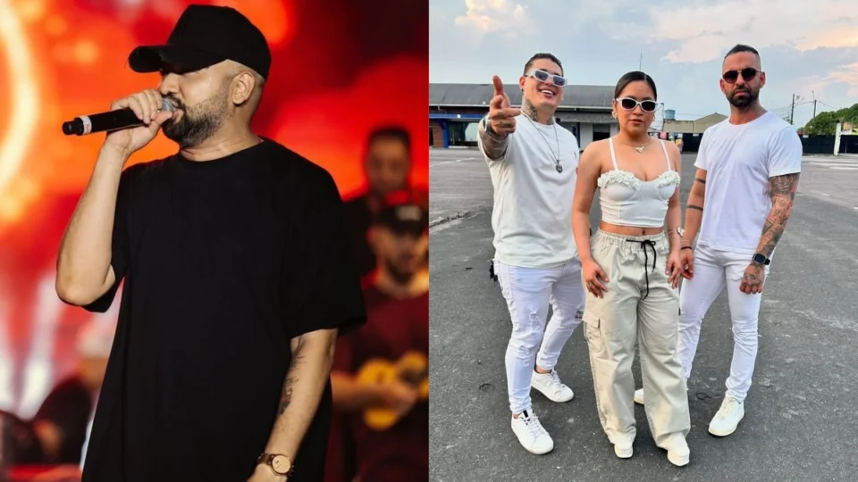 Carnaval em Caracaraí: Uendel Pinheiro e Meu Xodó são atrações do Carafolia 2025