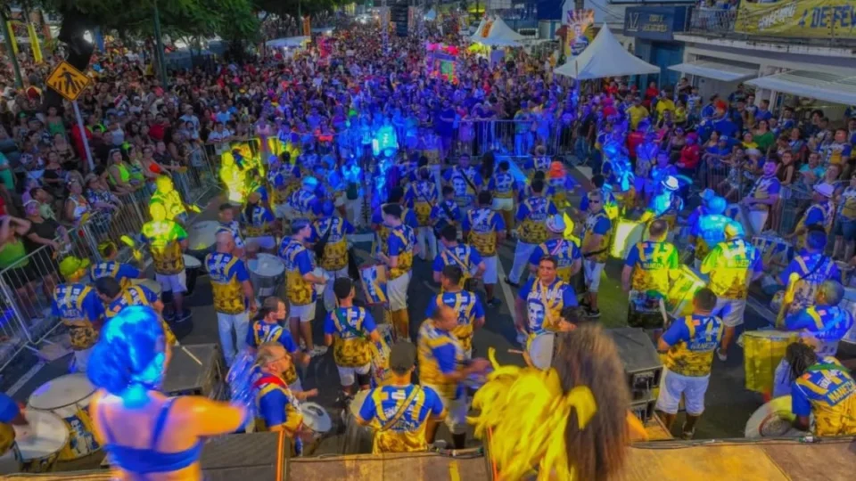 Carnaval em Manaus: confira as interdições e mudanças no trânsito neste fim de semana