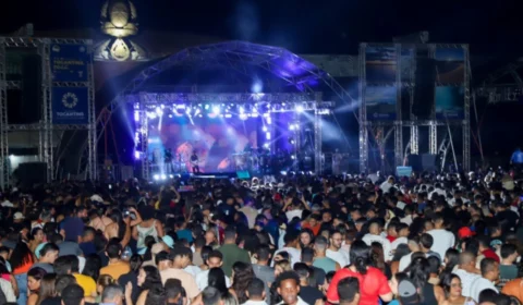 Carnaval é feriado em Palmas? Saiba que diz legislação