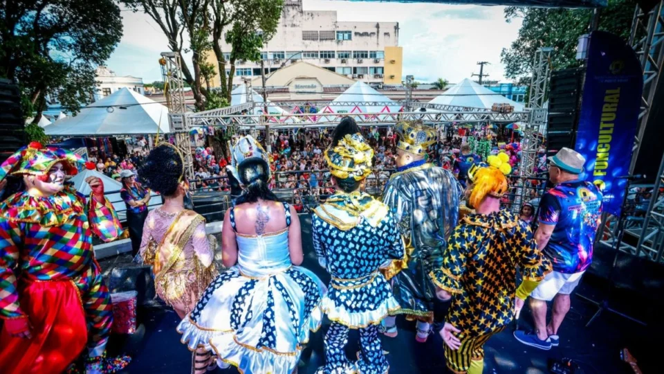 10 dias de Folia? Saiba qual a cidade que terá Carnaval estendido em 2025