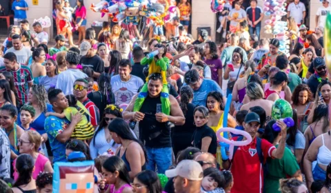 Carnaval em Porto Velho: Veja lista com ruas interditadas durante festa