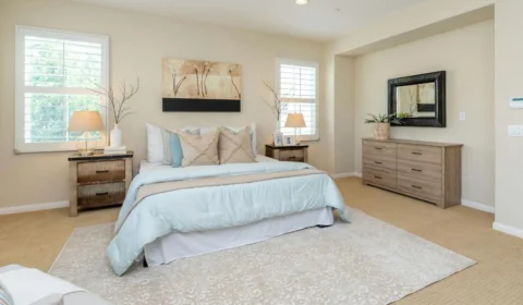 Como fazer decoração de quarto de casal? Veja dicas importantes