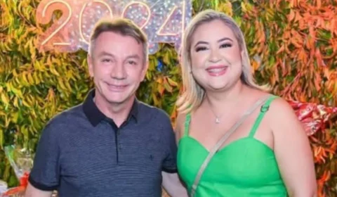 Cecília Lorenzon é exonerada da Sesau e assume cargo na Secretaria de Governo Digital; confira