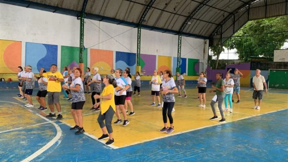 Centros de Esporte e Lazer gratuitos abrem inscrições em Manaus; saiba modalidades e como participar