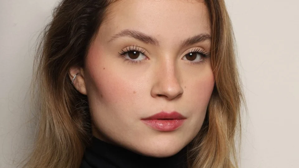 Raissa Chaddad, atriz de Chiquititas, revela grave crise financeira