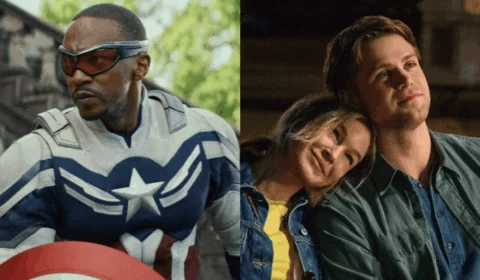 Final de semana em Rio Branco: Capitão América e Bridget Jones chegam ao cinema