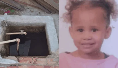 Corpo de criança de 2 anos é encontrado boiando em cisterna no Rio de Janeiro