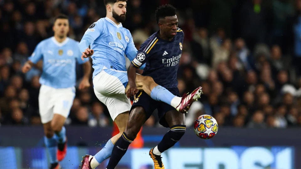 Manchester City x Liverpool: onde assistir? Veja escalações e horário