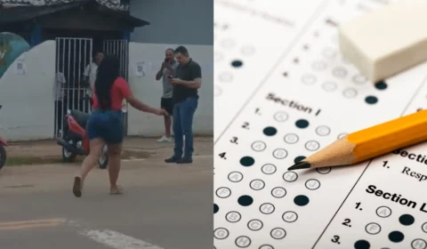 Concurso da Prefeitura de Sena Madureira gera estresse entre os candidatos após mudanças inesperadas nos locais de prova