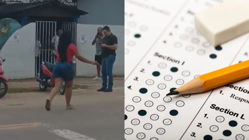 Concurso da Prefeitura de Sena Madureira gera estresse entre os candidatos após mudanças inesperadas nos locais de prova