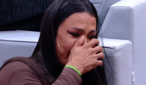 Confira tudo o que Gracyanne já ouviu no ‘Quarto Secreto’ do BBB 25