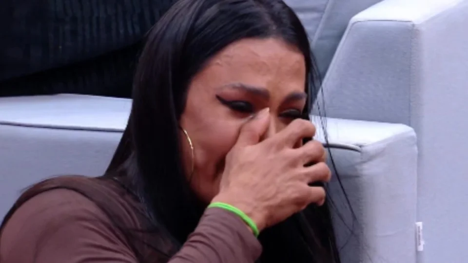 Confira tudo o que Gracyanne já ouviu no ‘Quarto Secreto’ do BBB 25