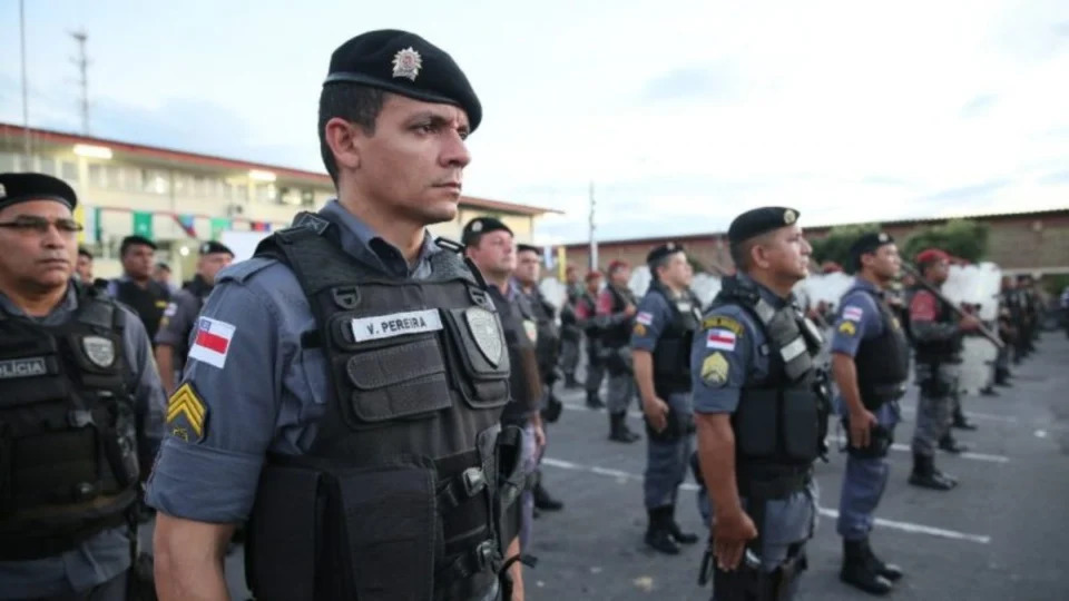 Governo anuncia convocação dos aprovados em concursos das Forças de Segurança do Amazonas