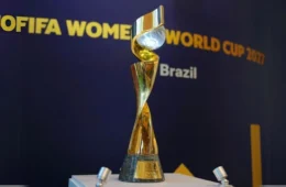 Amazonas avança diálogo com a CBF para sediar Copa do Mundo de Futebol Feminino de 2027