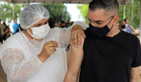 Araguaína registra primeira morte por Covid-19 após 10 meses; contágio aumenta na cidade