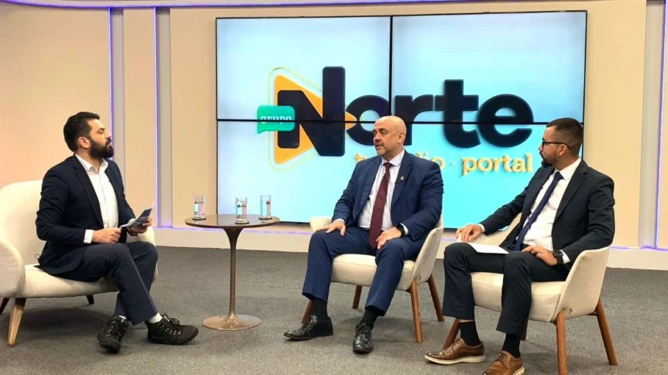 Combate aos crimes ambientais e a proteção dos indígenas são prioridades da PF no Amazonas