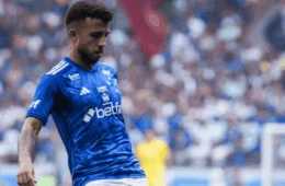 América-MG x Cruzeiro: onde assistir ao vivo, escalações e horário