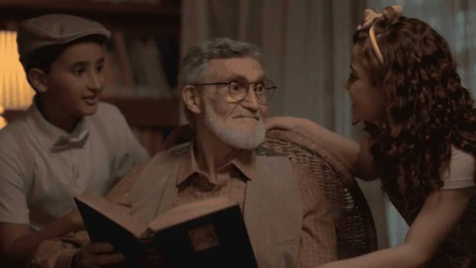 Curta-metragem que resgata lendas amazônicas será reproduzido nas escolas do Acre