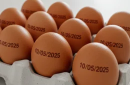 Data de validade na casca do ovo; entenda nova regra para venda do alimento