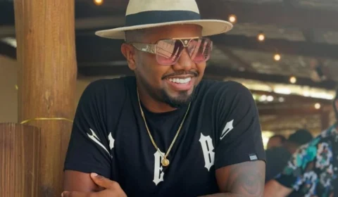 Davi Brito lamenta falta de trabalhos no Carnaval: ‘minha vida não acabou’