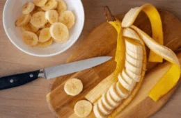 Receita fácil: 3 receitas com casca de banana para reaproveitar e surpreender na cozinha