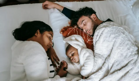 Você sabe quantas horas deve dormir por noite de acordo com sua idade? A resposta pode surpreender