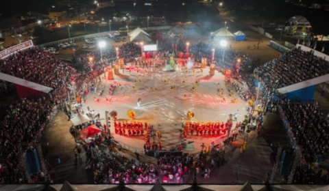 Duelo da Fronteira: Associação denuncia tentativa de extorsão por registro indevido dos bois