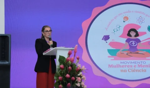 Mulheres na ciência: fundação lança editais inéditos de mais de R$ 2 milhões no Amazonas